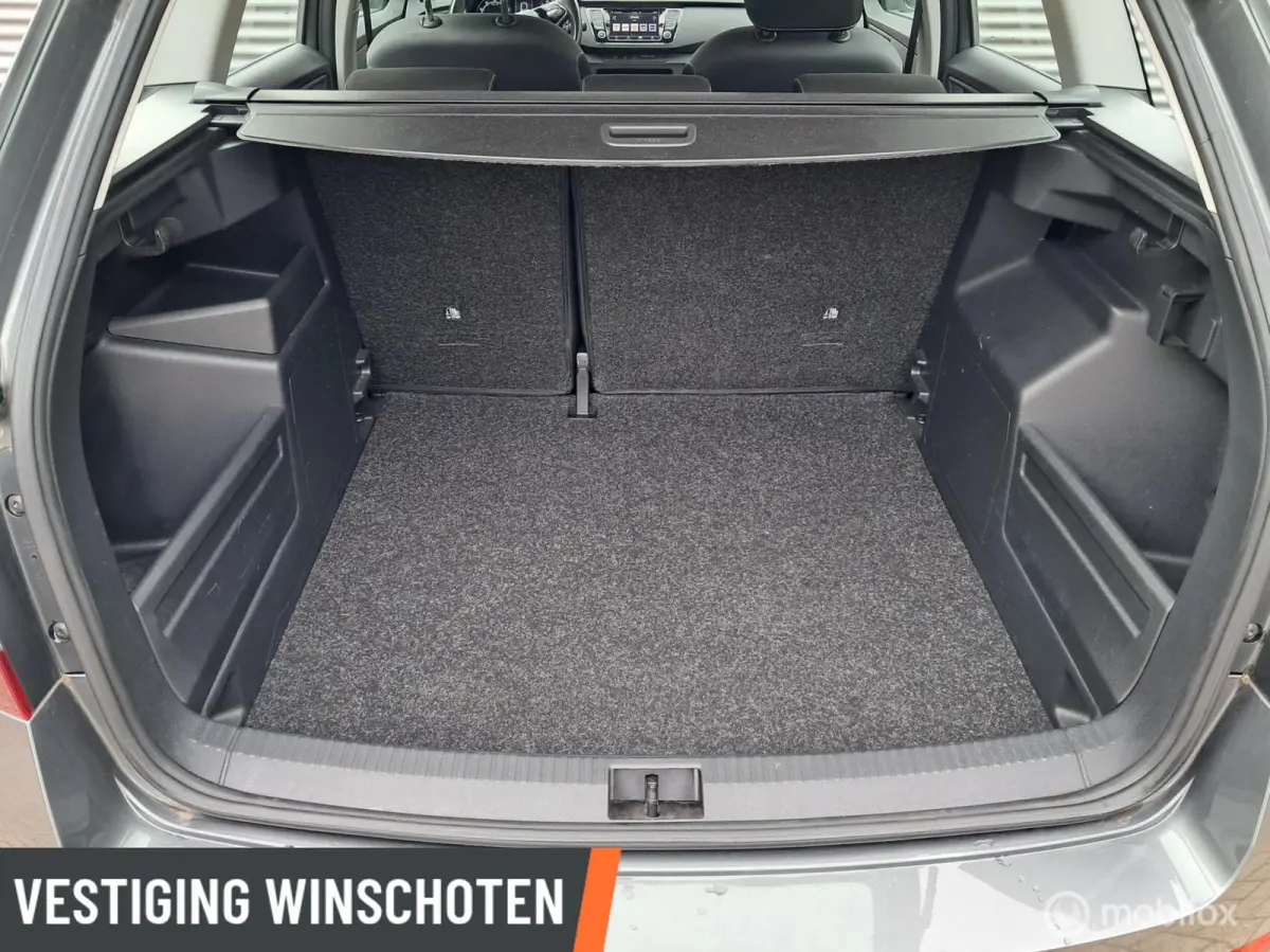 1.0 TSI Ambition van 1e Eigenaar!