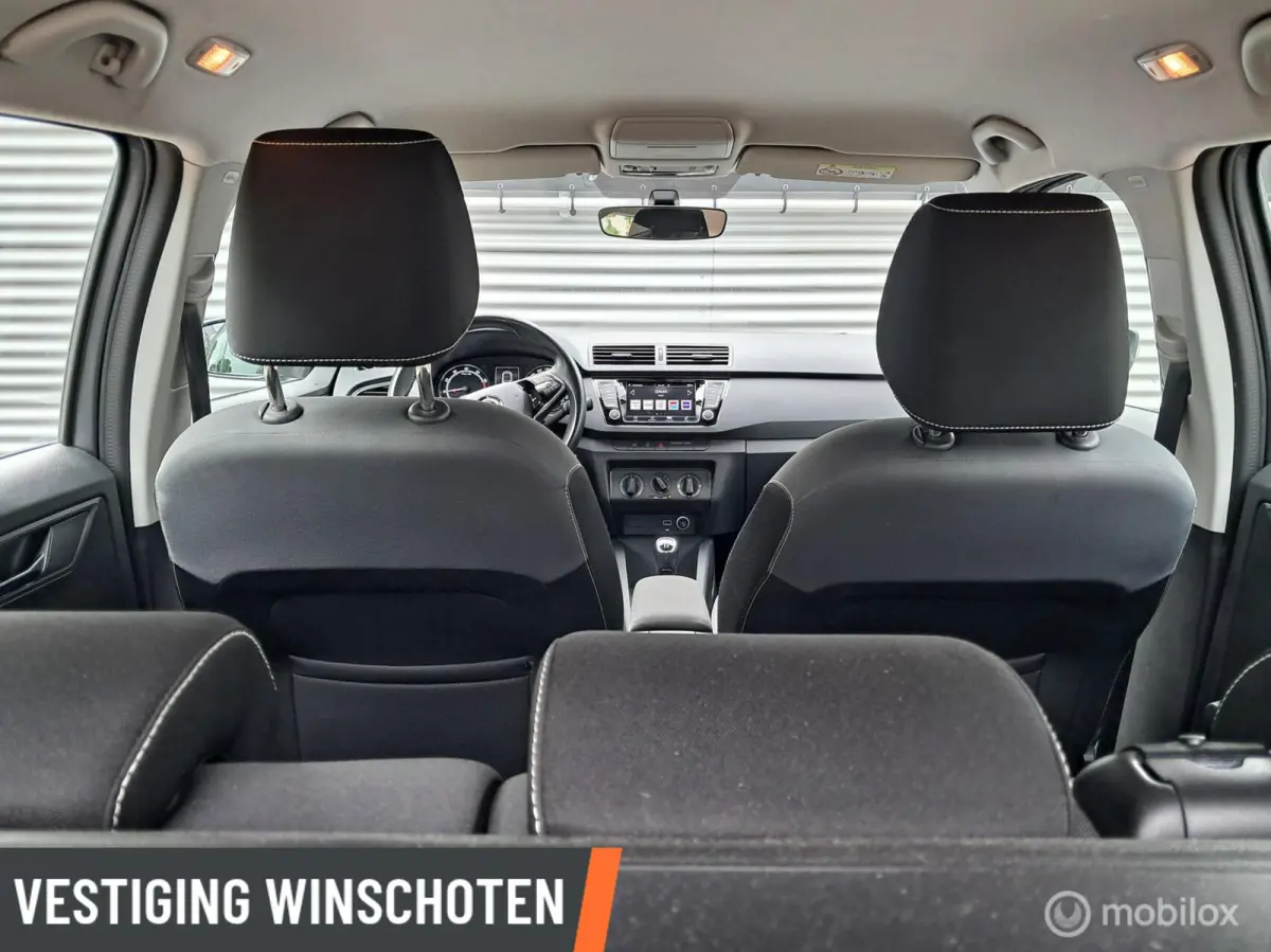 1.0 TSI Ambition van 1e Eigenaar!