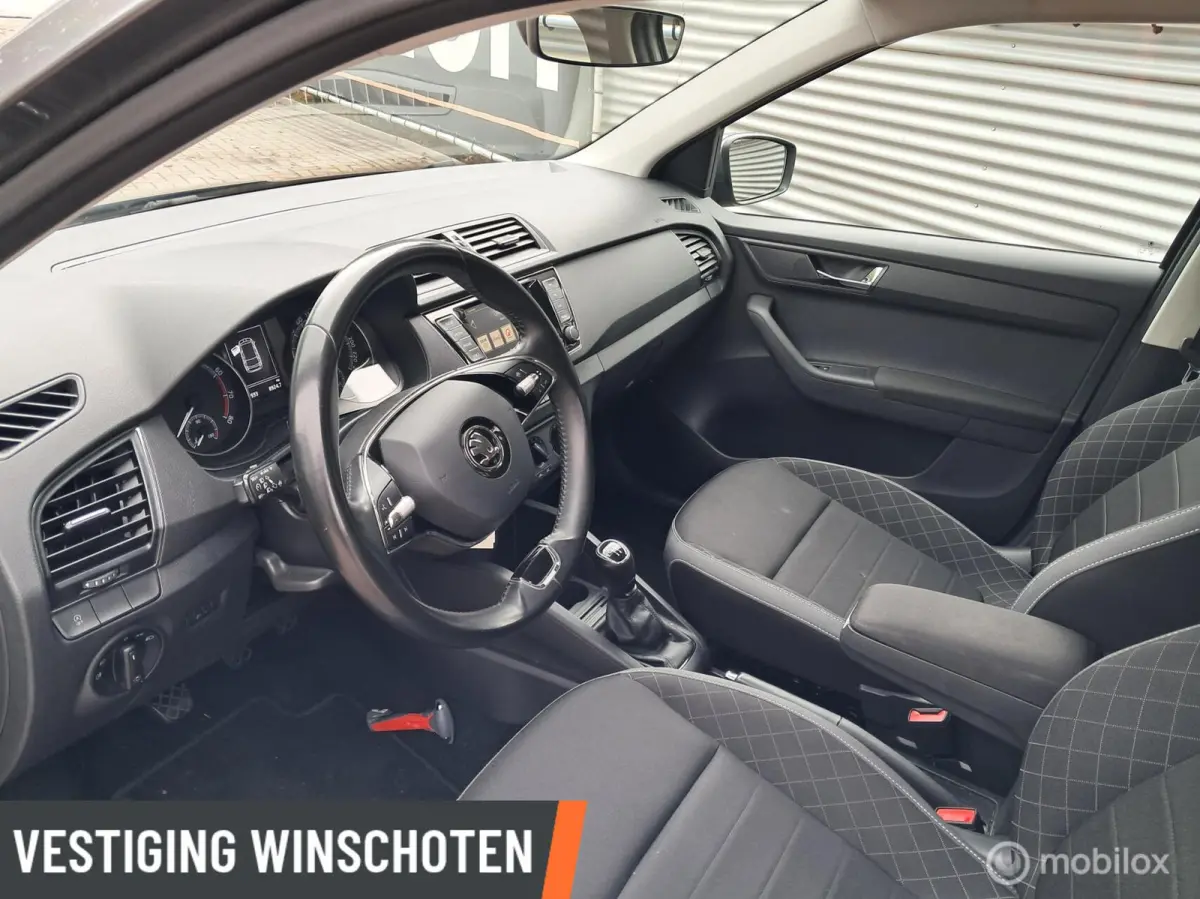 1.0 TSI Ambition van 1e Eigenaar!