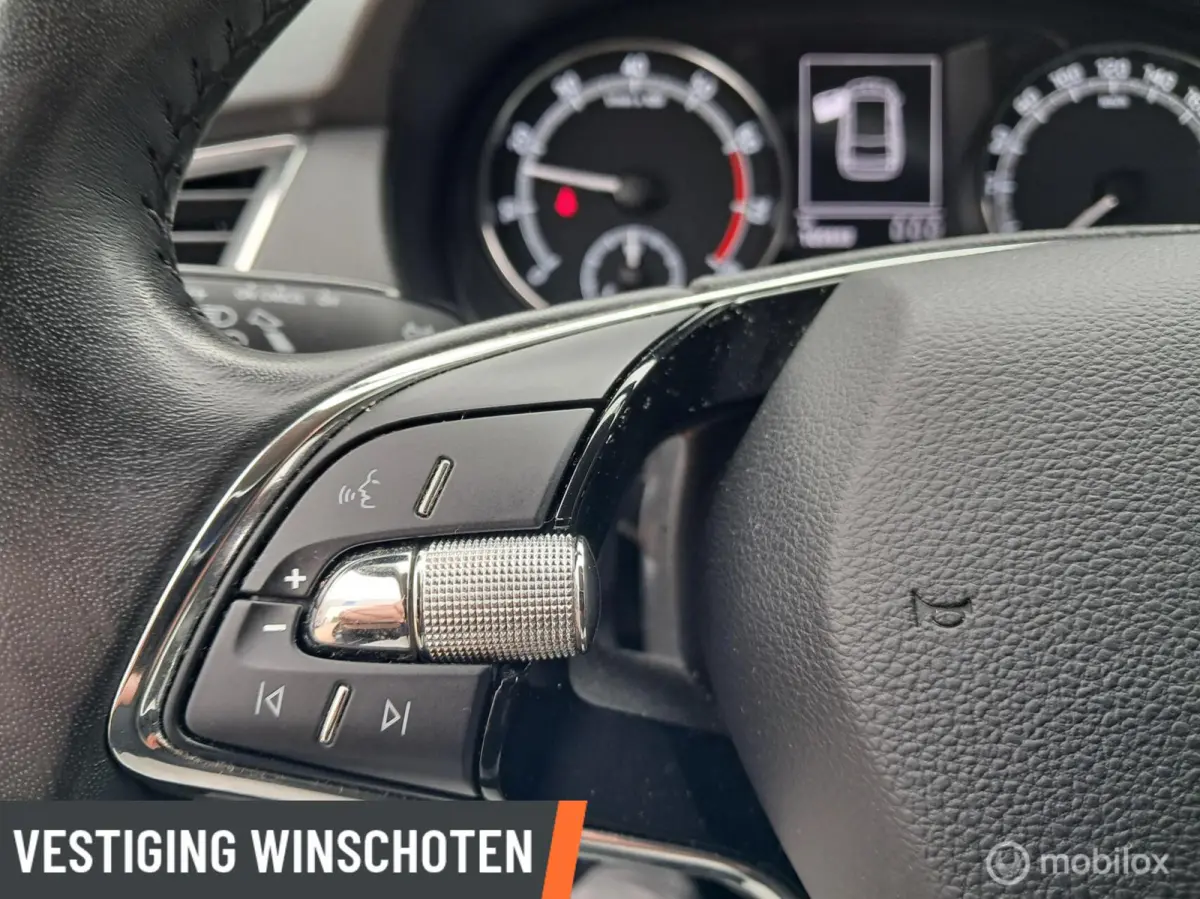 1.0 TSI Ambition van 1e Eigenaar!
