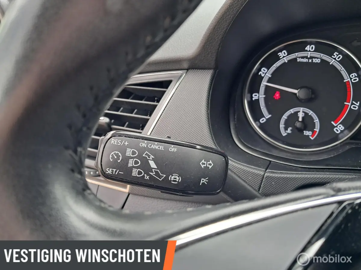 1.0 TSI Ambition van 1e Eigenaar!
