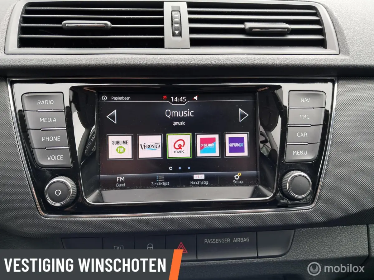 1.0 TSI Ambition van 1e Eigenaar!