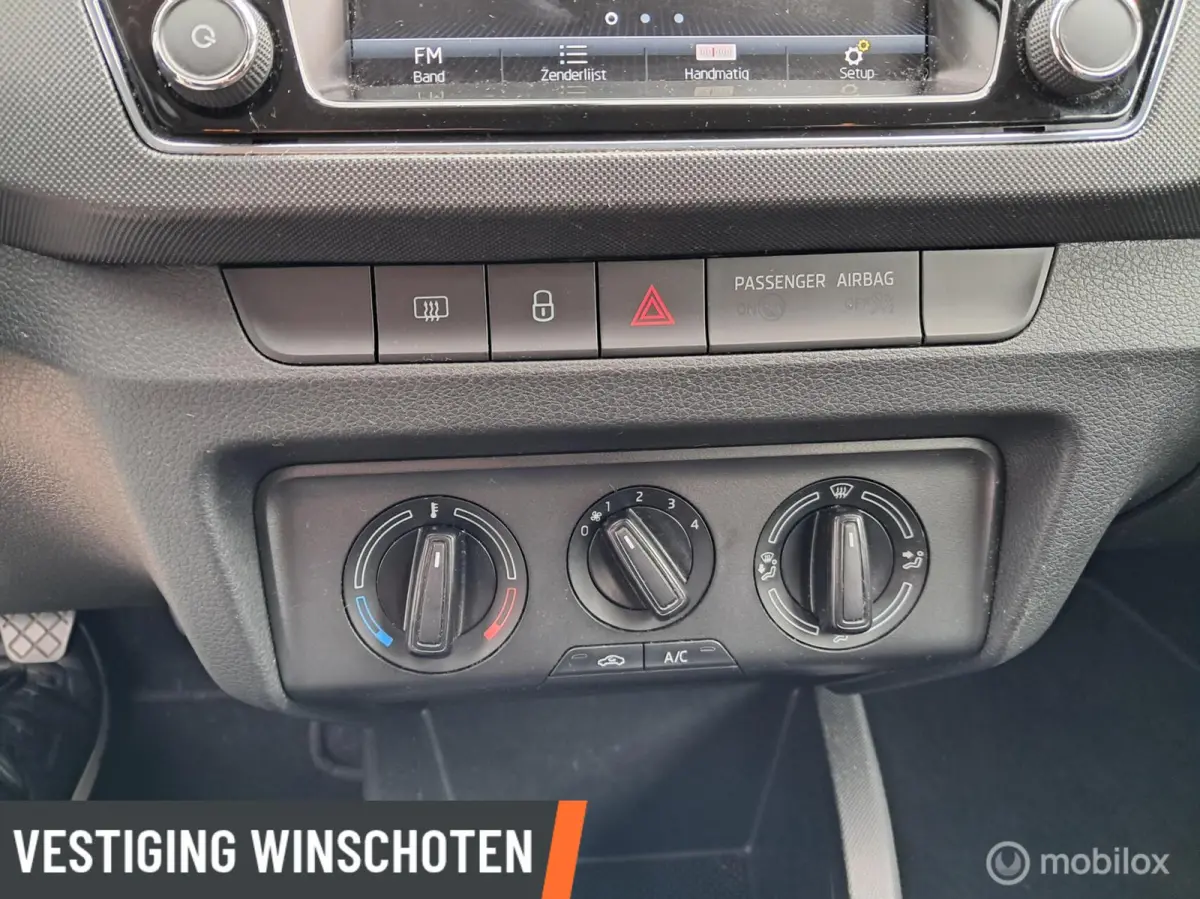 1.0 TSI Ambition van 1e Eigenaar!