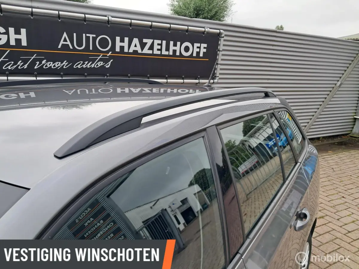 1.0 TSI Ambition van 1e Eigenaar!