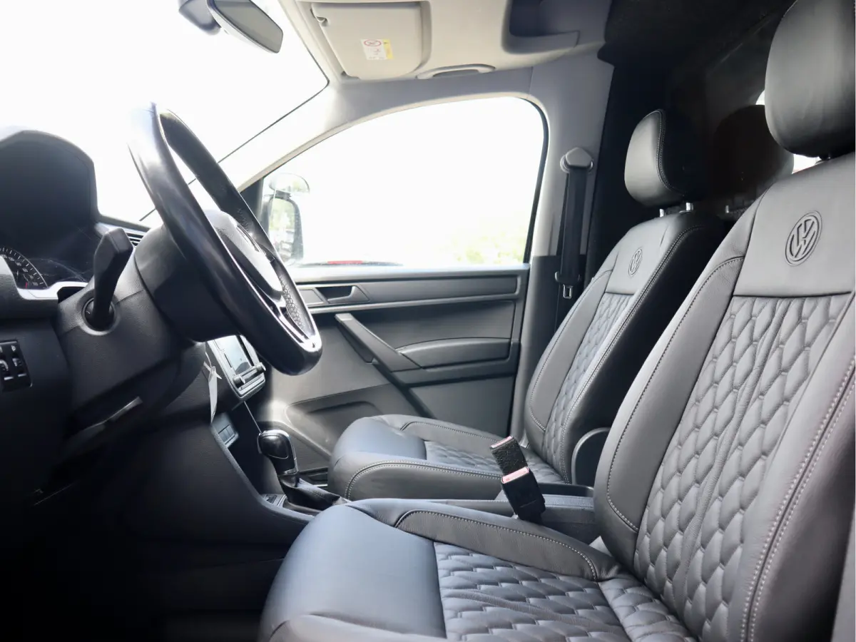2.0 TDI DSG MAXI LANG