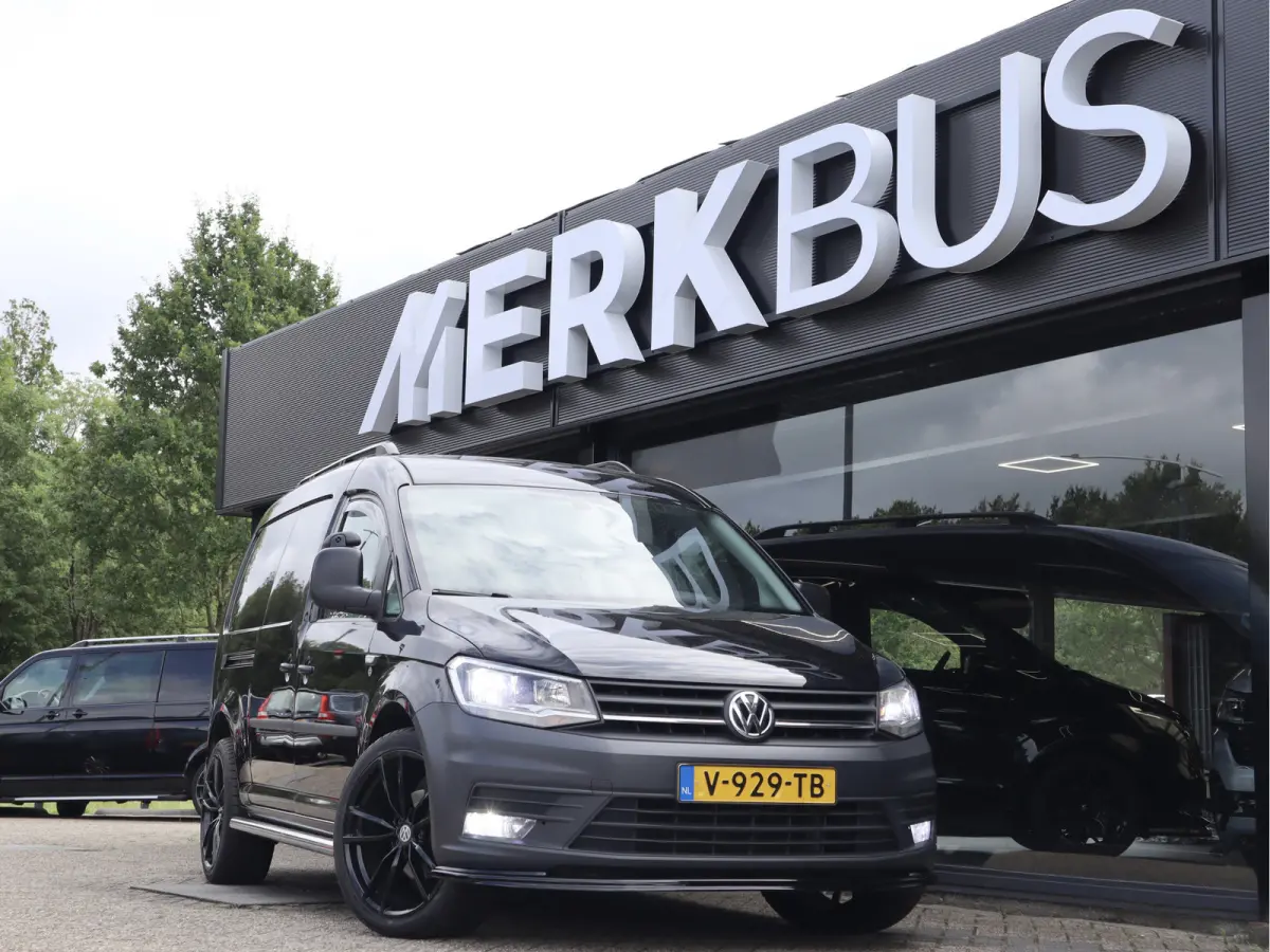 2.0 TDI DSG MAXI LANG