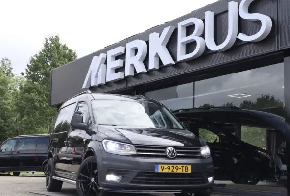 2.0 TDI DSG MAXI LANG