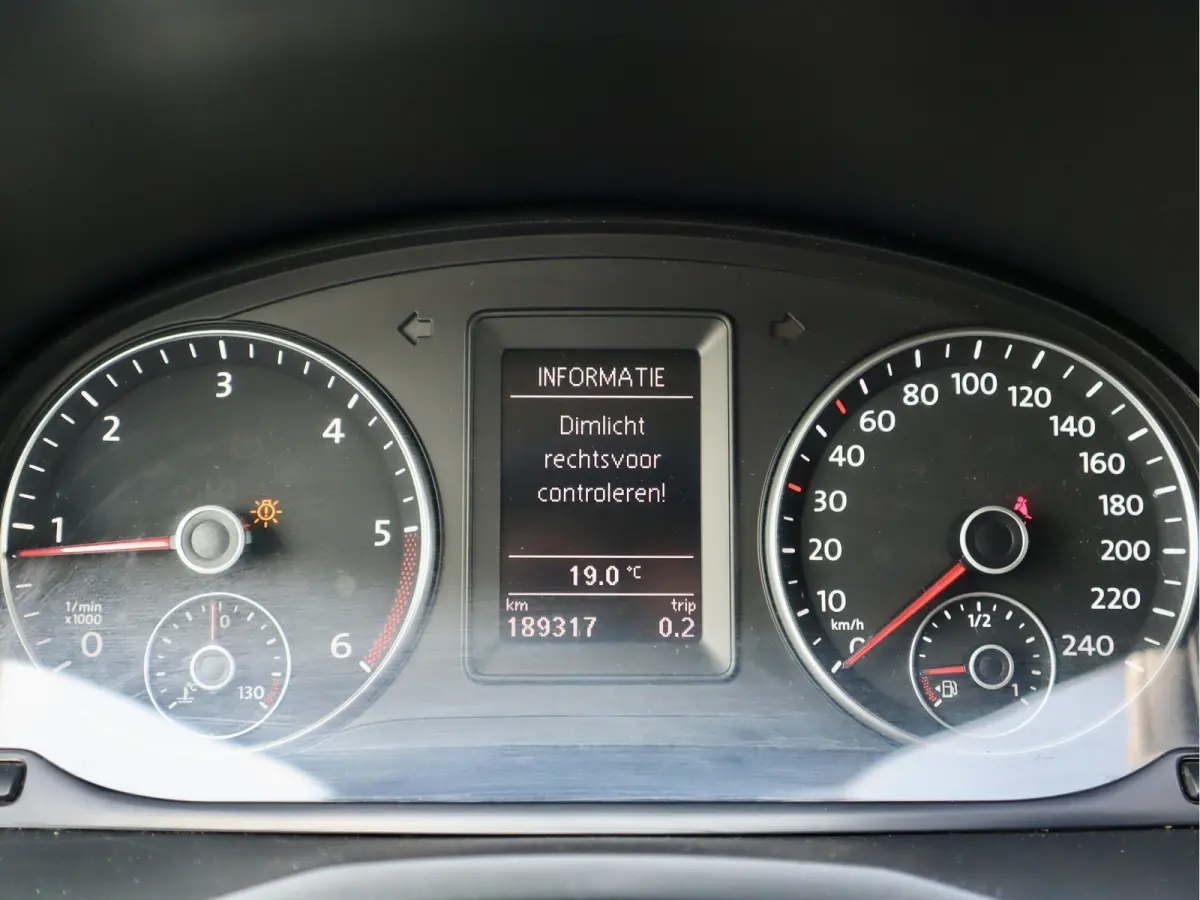 2.0 TDI DSG MAXI LANG