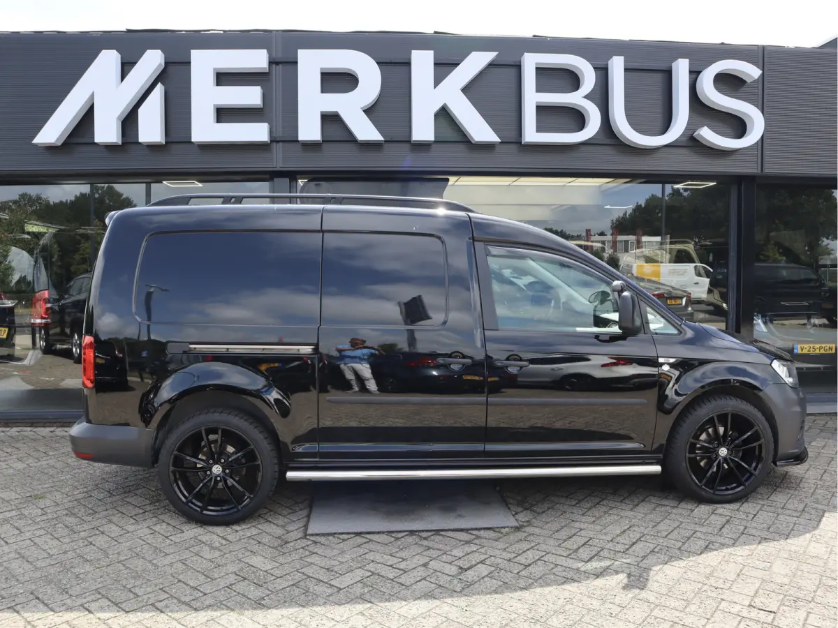 2.0 TDI DSG MAXI LANG