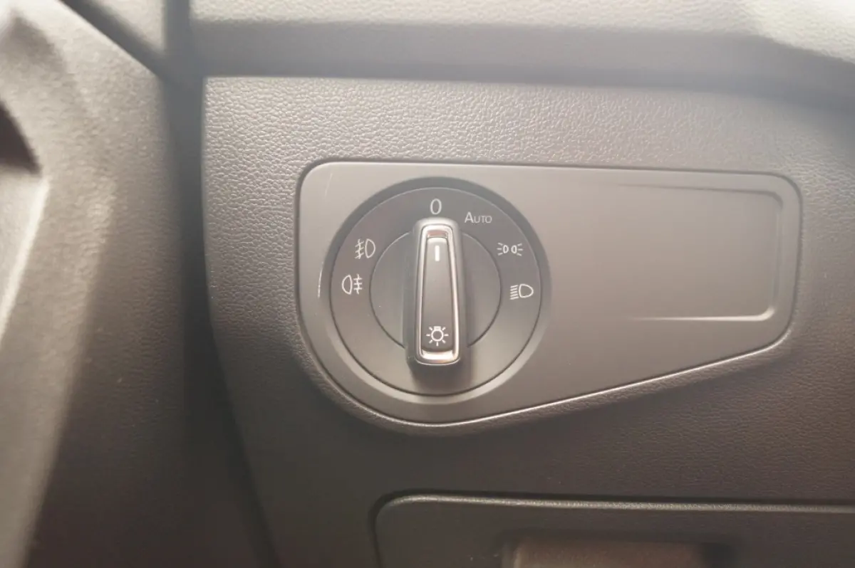 1.5 TSI 150pk DSG Comfortline Business 7-persoons