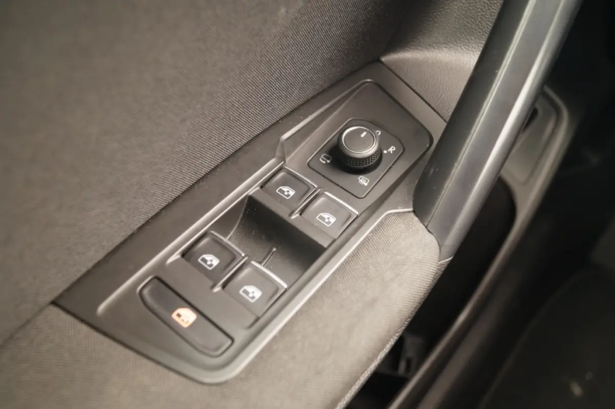 1.5 TSI 150pk DSG Comfortline Business 7-persoons