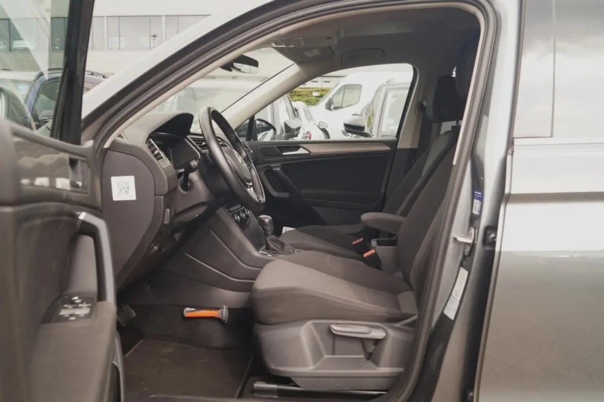 1.5 TSI 150pk DSG Comfortline Business 7-persoons