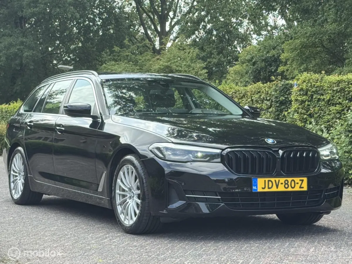 530e Business Edition Plus/DO OH/CAMERA