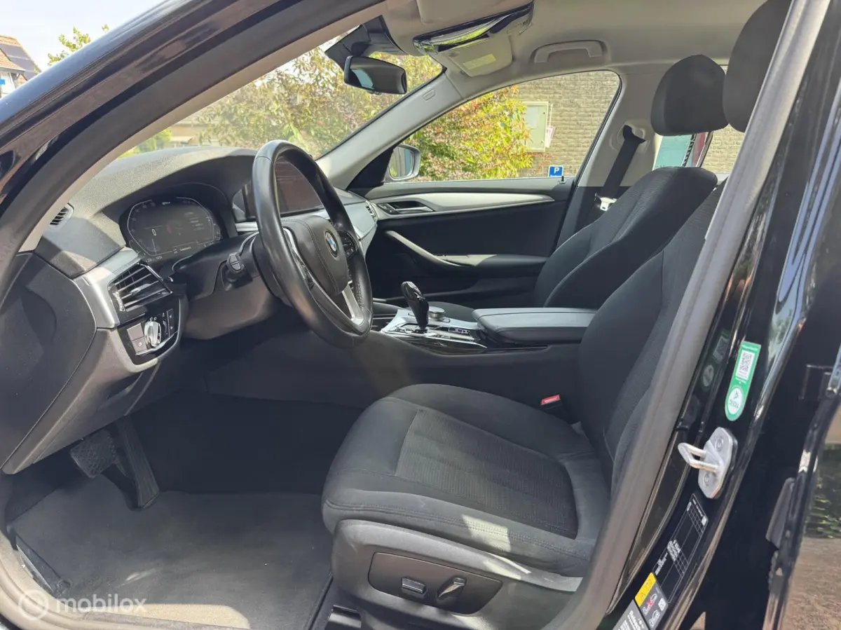 530e Business Edition Plus/DO OH/CAMERA