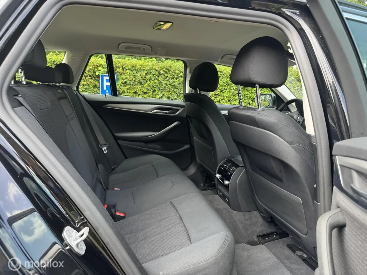 530e Business Edition Plus/DO OH/CAMERA