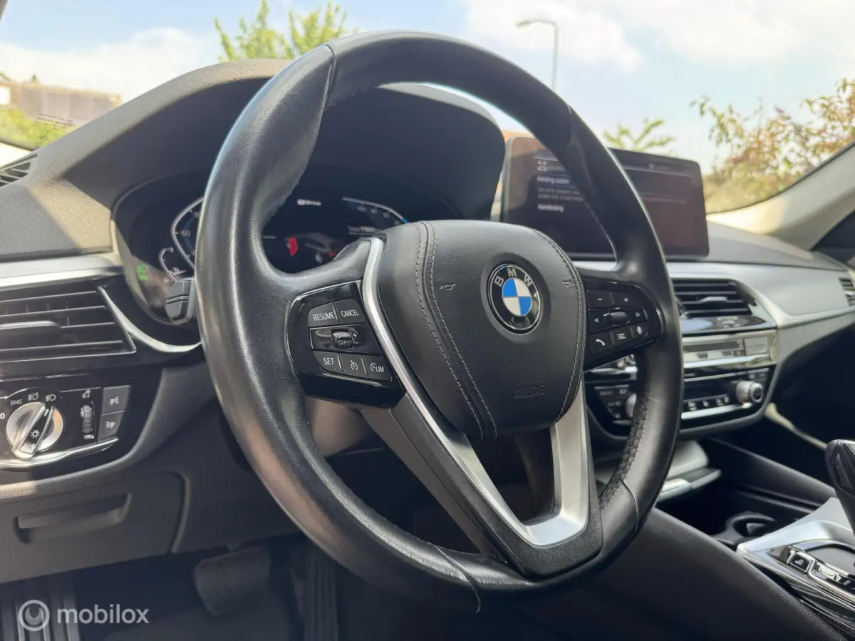 530e Business Edition Plus/DO OH/CAMERA