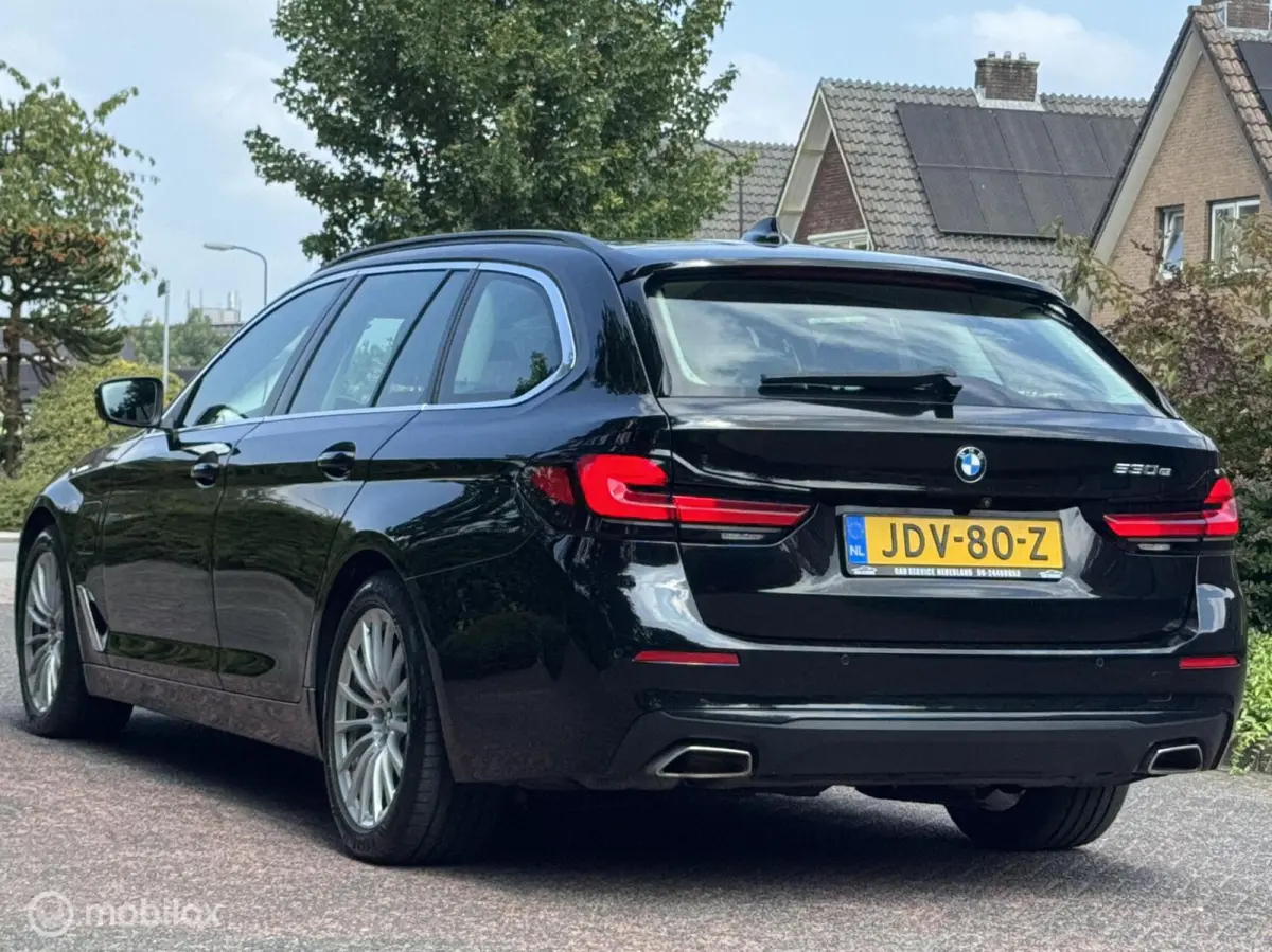 530e Business Edition Plus/DO OH/CAMERA