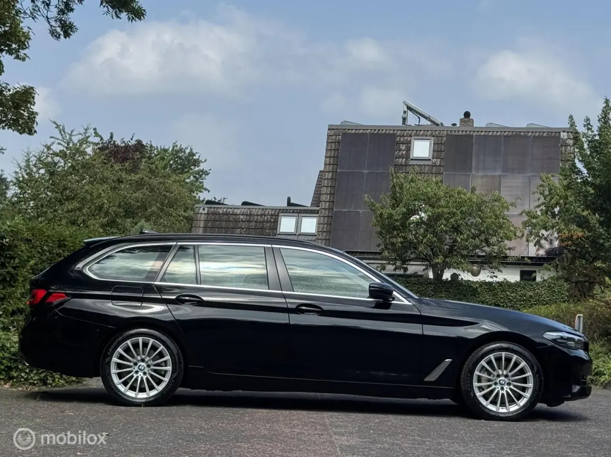 530e Business Edition Plus/DO OH/CAMERA