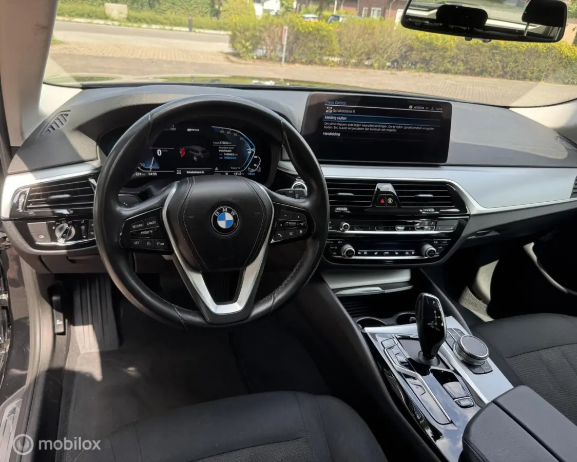 530e Business Edition Plus/DO OH/CAMERA