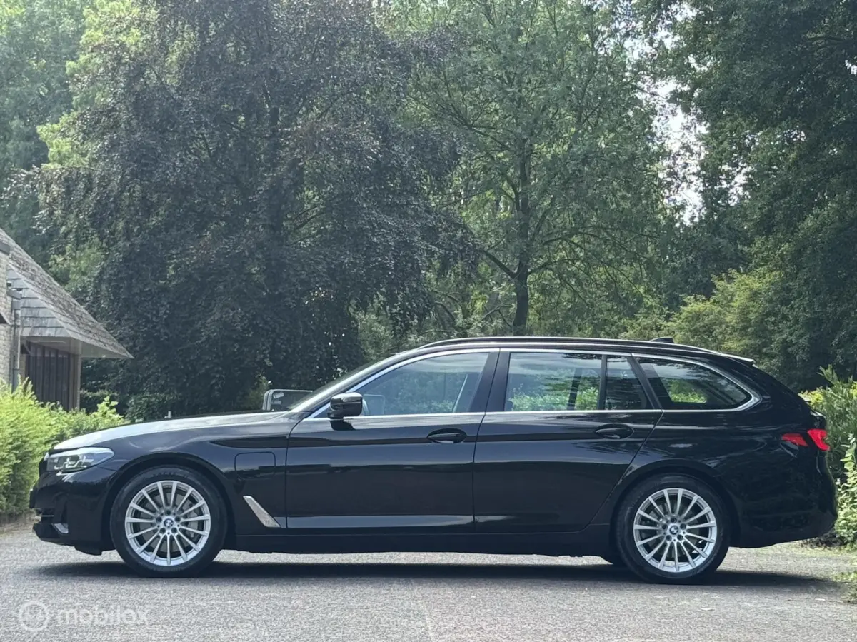 530e Business Edition Plus/DO OH/CAMERA