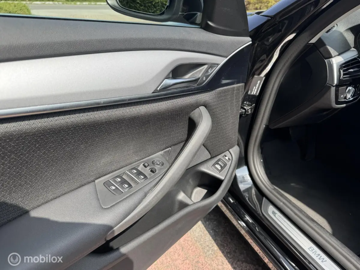 530e Business Edition Plus/DO OH/CAMERA