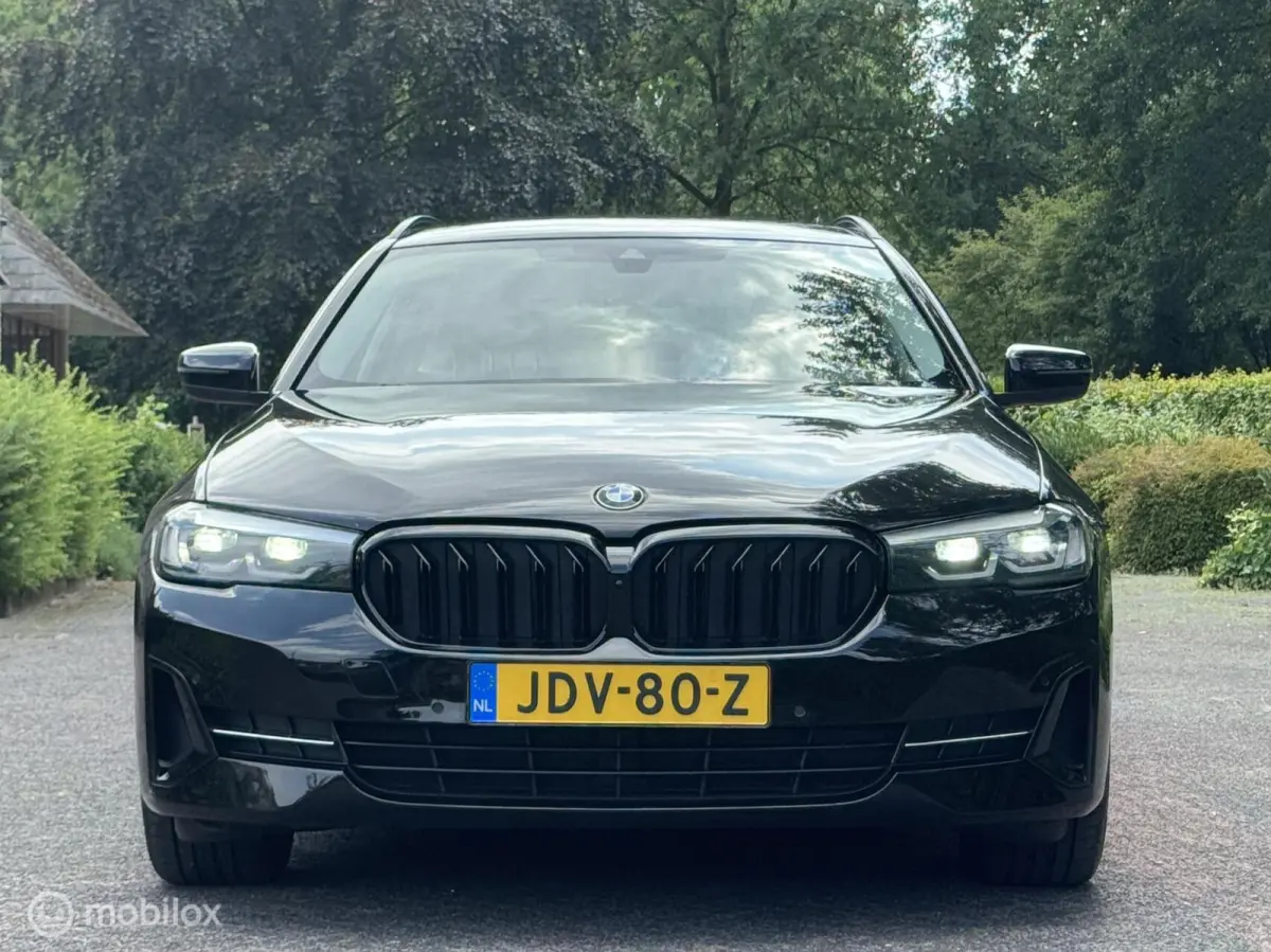 530e Business Edition Plus/DO OH/CAMERA