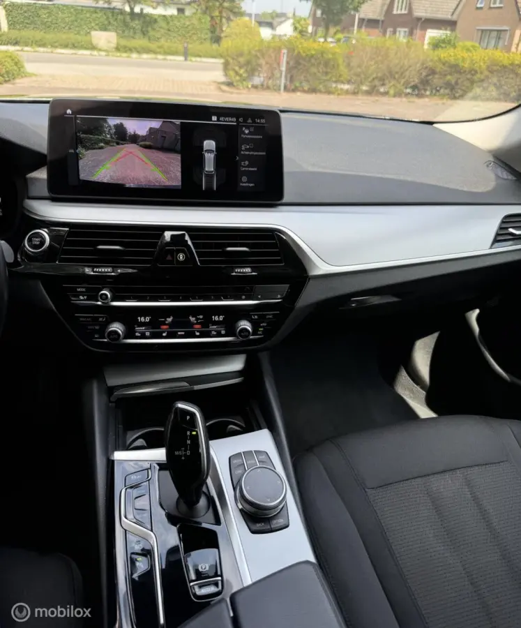 530e Business Edition Plus/DO OH/CAMERA