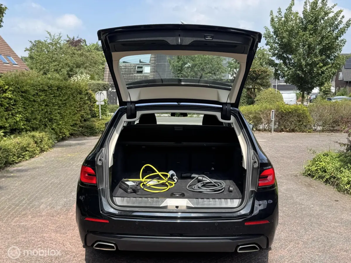 530e Business Edition Plus/DO OH/CAMERA