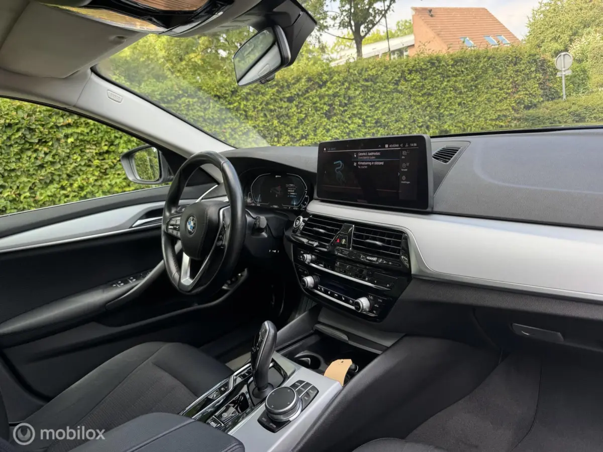 530e Business Edition Plus/DO OH/CAMERA