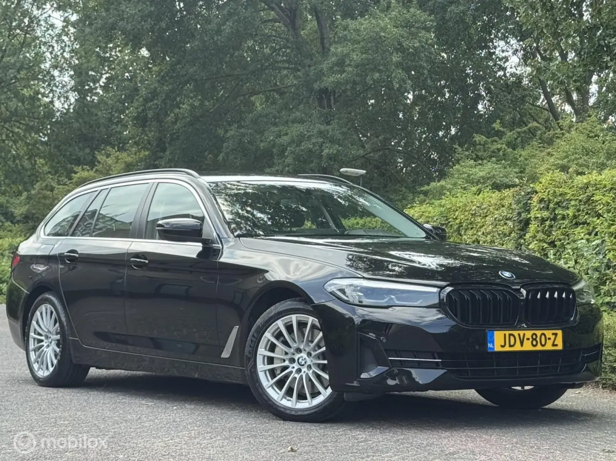 530e Business Edition Plus/DO OH/CAMERA