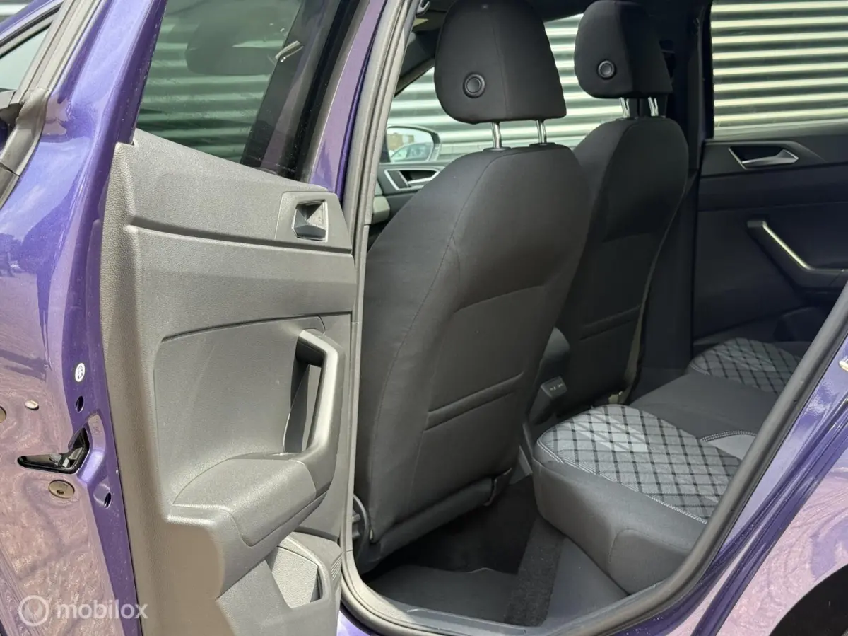 1.0 TSI 3xR-Line - Pano - Camera - Dsg - IQ Light -