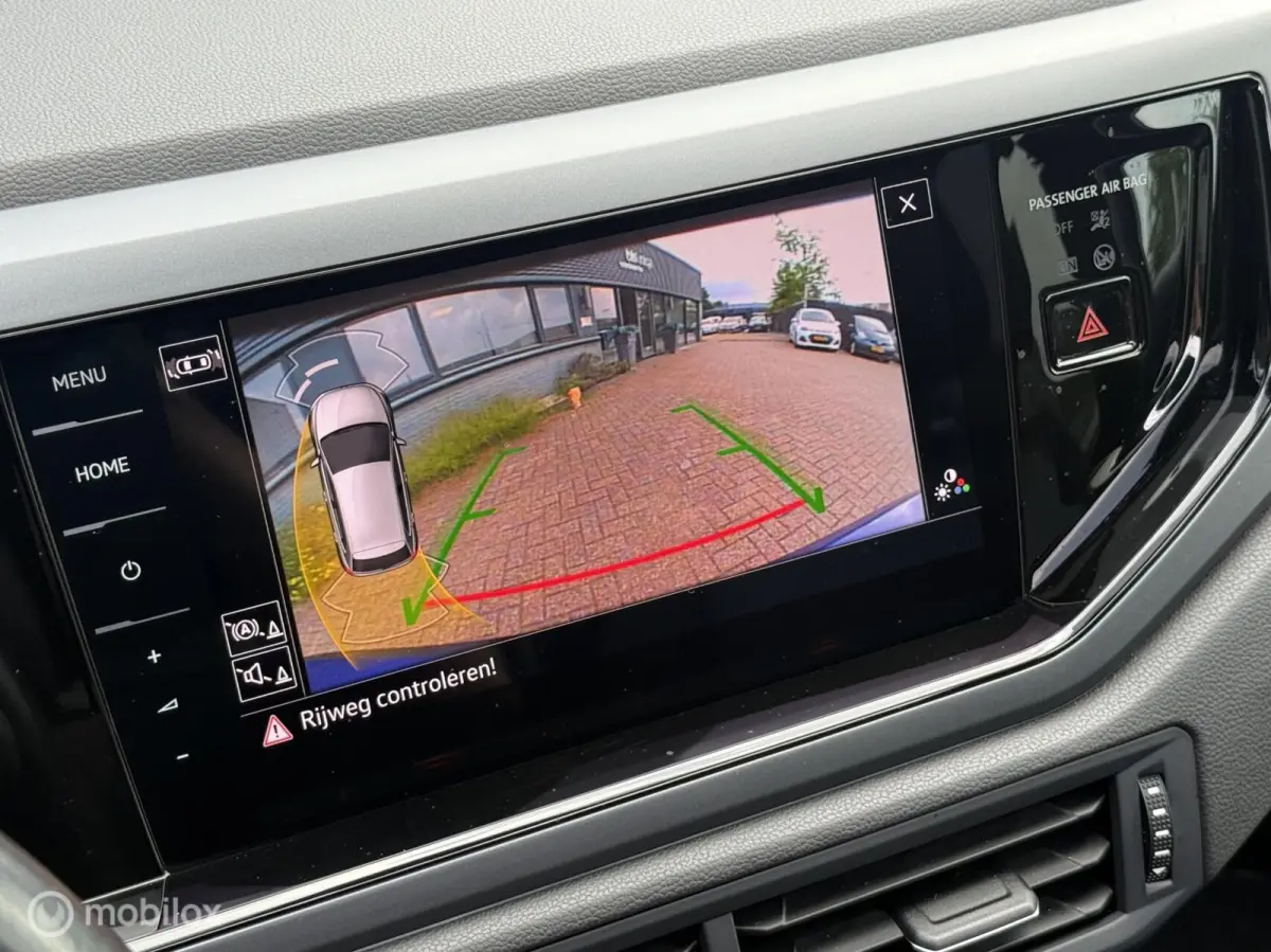 1.0 TSI 3xR-Line - Pano - Camera - Dsg - IQ Light -