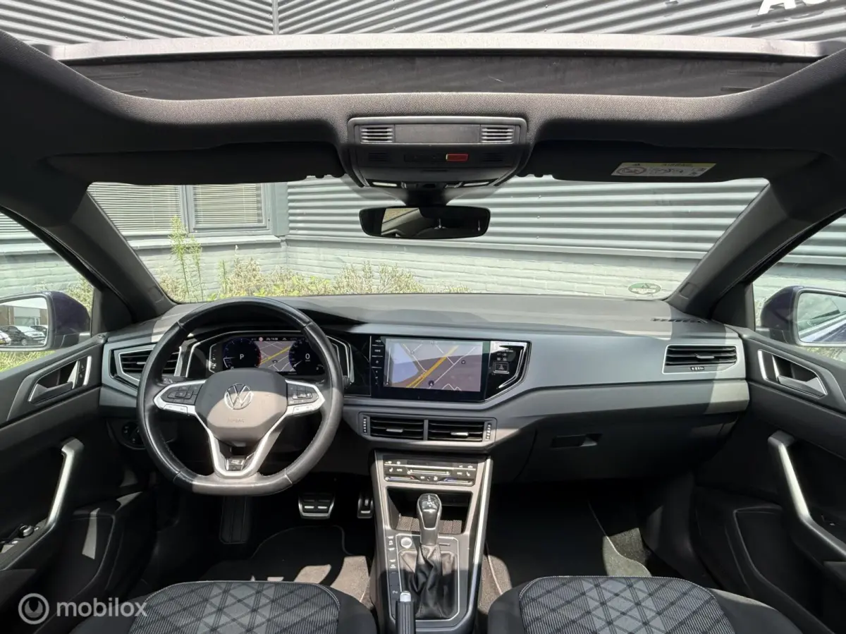 1.0 TSI 3xR-Line - Pano - Camera - Dsg - IQ Light -