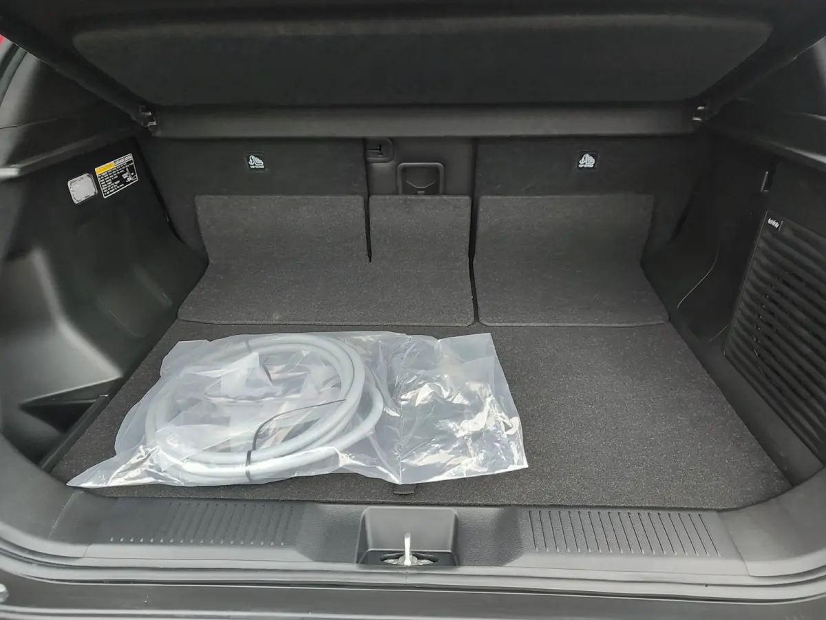 STYLE ALLGRIP-E 61 kWh | DEMO DEAL! | Garantie tot 2036!