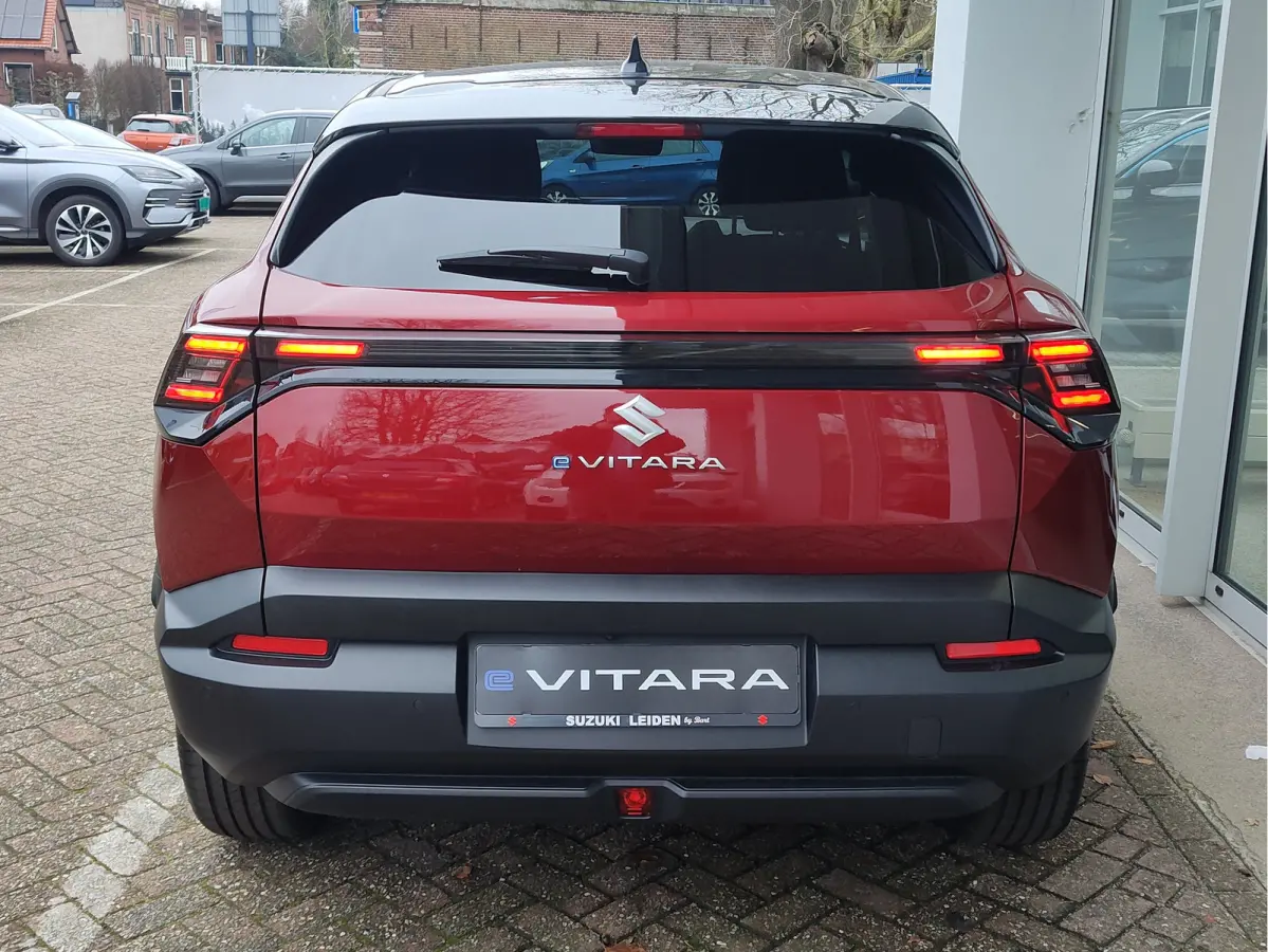 STYLE ALLGRIP-E 61 kWh | DEMO DEAL! | Garantie tot 2036!