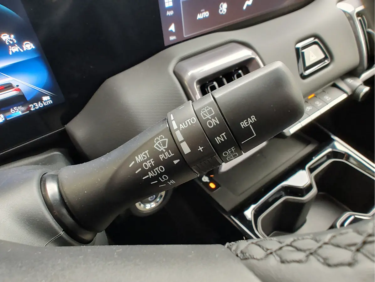 STYLE ALLGRIP-E 61 kWh | DEMO DEAL! | Garantie tot 2036!