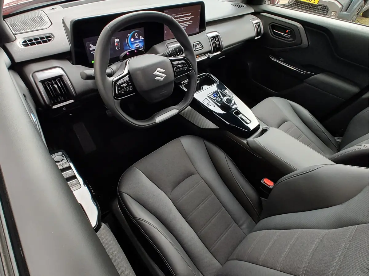 STYLE ALLGRIP-E 61 kWh | DEMO DEAL! | Garantie tot 2036!