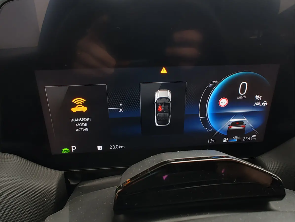 STYLE ALLGRIP-E 61 kWh | DEMO DEAL! | Garantie tot 2036!