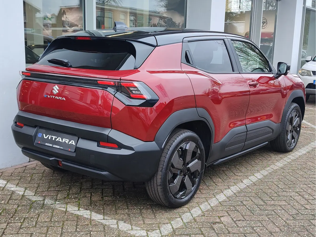 STYLE ALLGRIP-E 61 kWh | DEMO DEAL! | Garantie tot 2036!