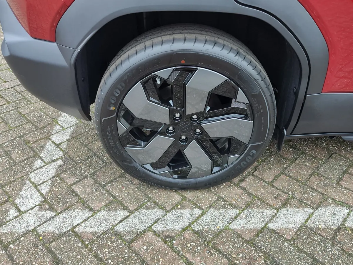 STYLE ALLGRIP-E 61 kWh | DEMO DEAL! | Garantie tot 2036!
