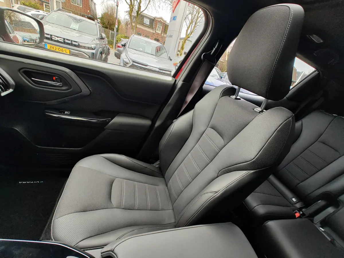 STYLE ALLGRIP-E 61 kWh | DEMO DEAL! | Garantie tot 2036!