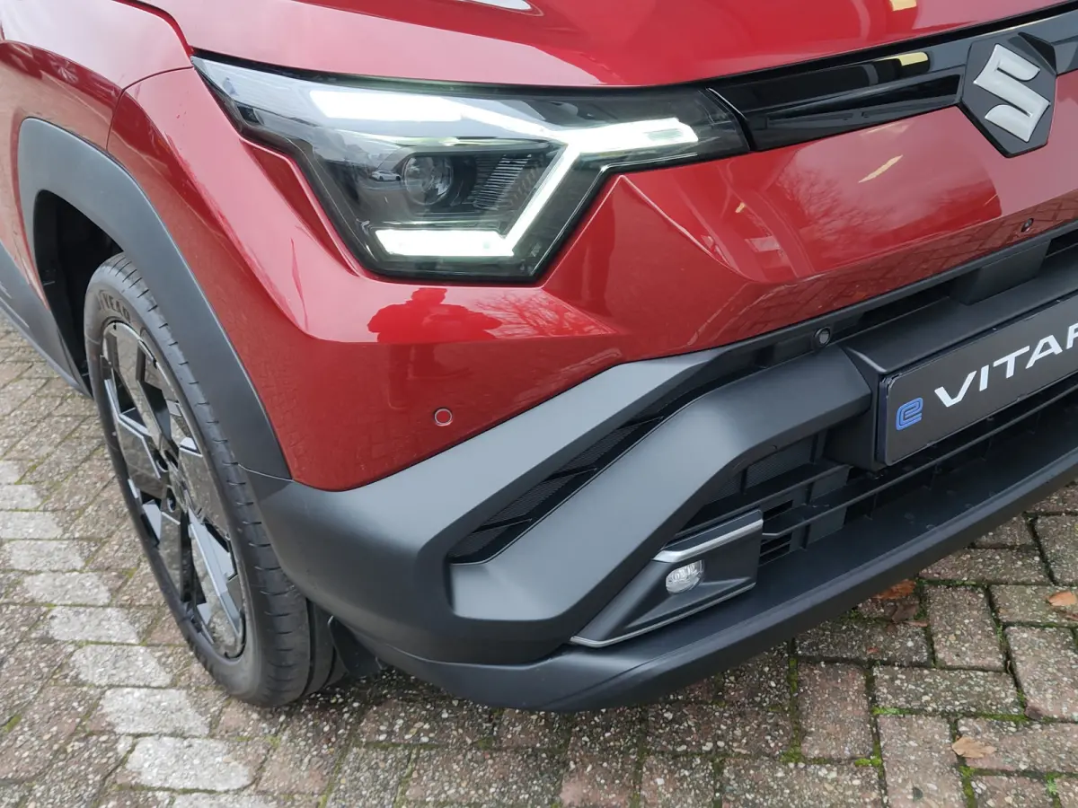 STYLE ALLGRIP-E 61 kWh | DEMO DEAL! | Garantie tot 2036!
