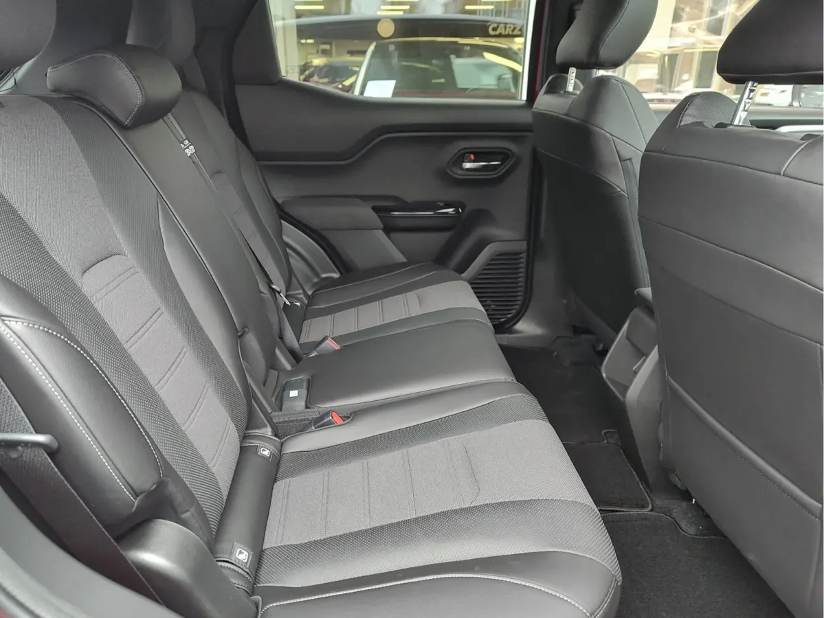 STYLE ALLGRIP-E 61 kWh | DEMO DEAL! | Garantie tot 2036!