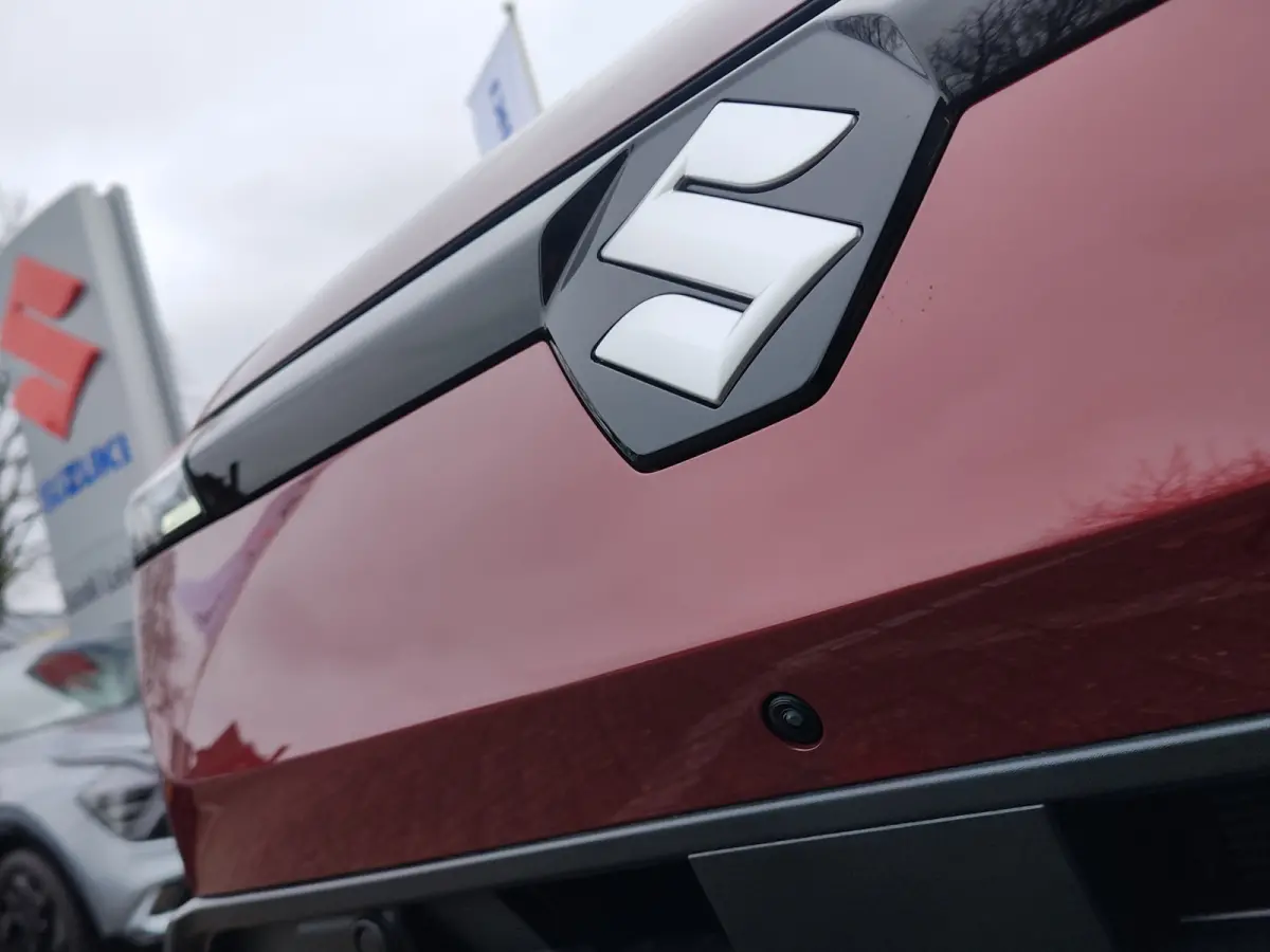 STYLE ALLGRIP-E 61 kWh | DEMO DEAL! | Garantie tot 2036!