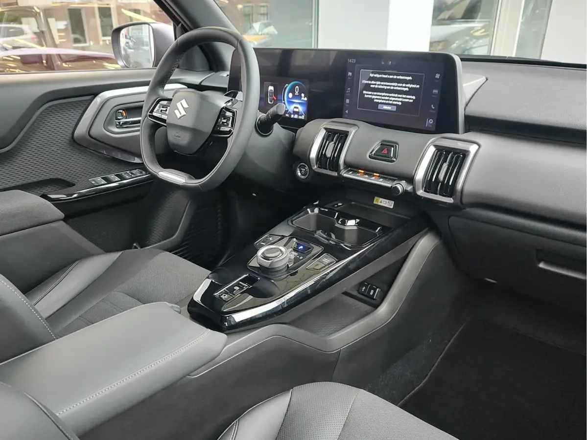 STYLE ALLGRIP-E 61 kWh | DEMO DEAL! | Garantie tot 2036!
