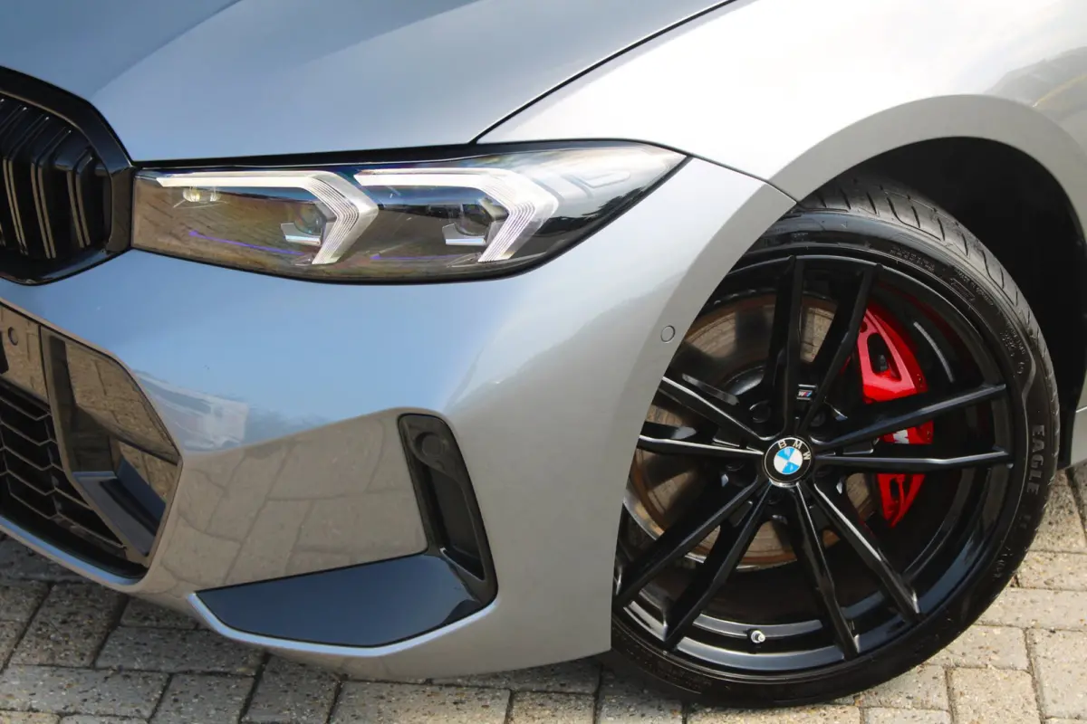330e M-Sport Pro | ACC | Head-up | HK | 19''