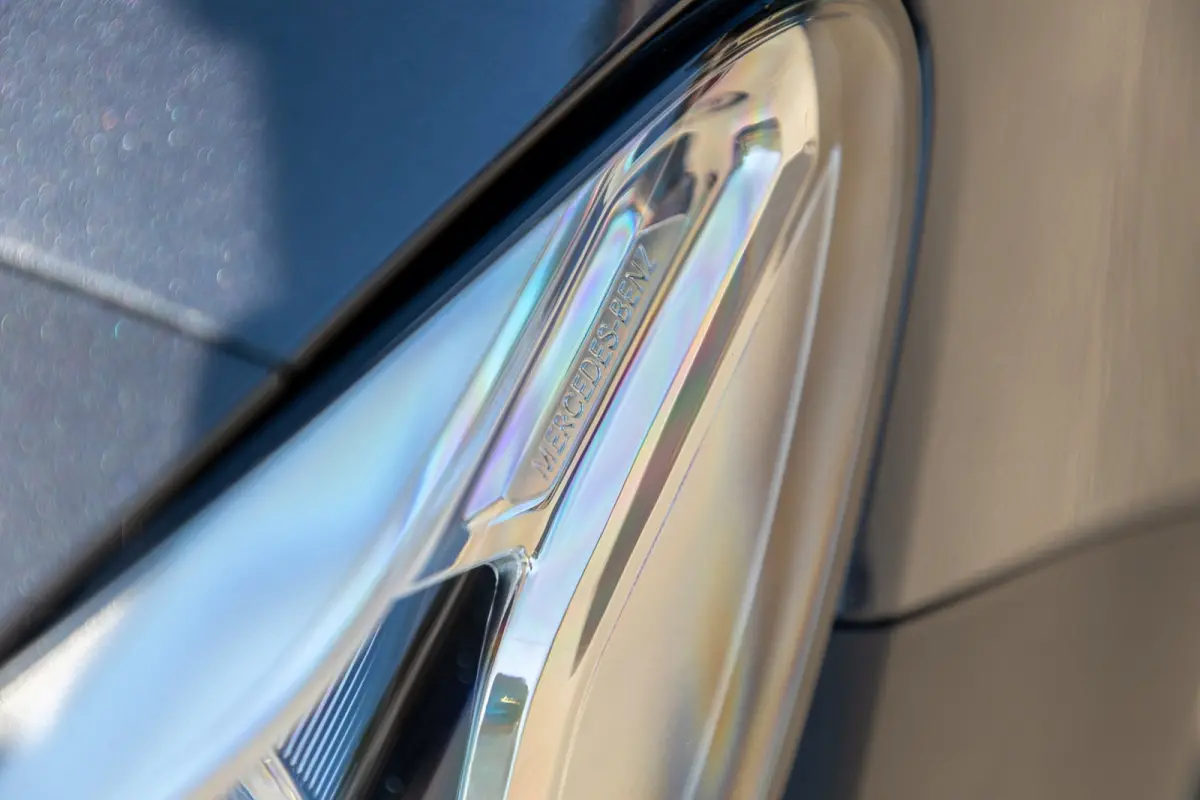 110 CDI L1 Pro Automaat I Trekhaak I Airco I Cruise I CarPlay I Android I Camera I Stoelverwarming I 3 Zits