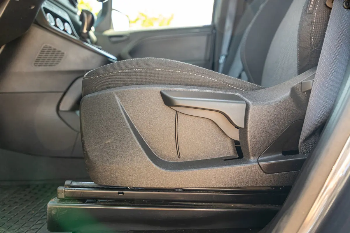 110 CDI L1 Pro Automaat I Trekhaak I Airco I Cruise I CarPlay I Android I Camera I Stoelverwarming I 3 Zits