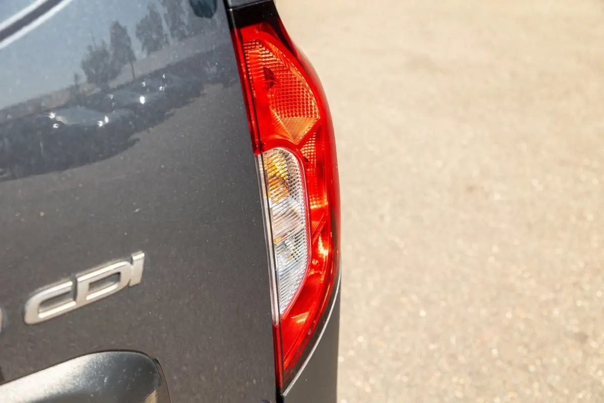 110 CDI L1 Pro Automaat I Trekhaak I Airco I Cruise I CarPlay I Android I Camera I Stoelverwarming I 3 Zits
