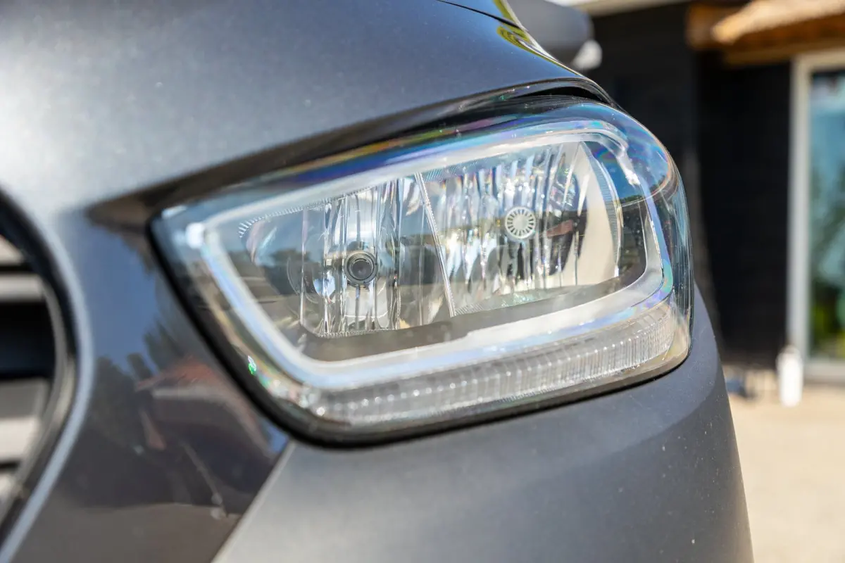 110 CDI L1 Pro Automaat I Trekhaak I Airco I Cruise I CarPlay I Android I Camera I Stoelverwarming I 3 Zits